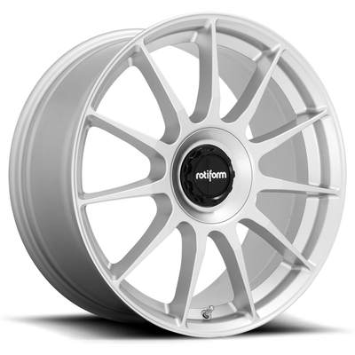Kute koła Rotiform DTM 6061-T6 ze stopu aluminium