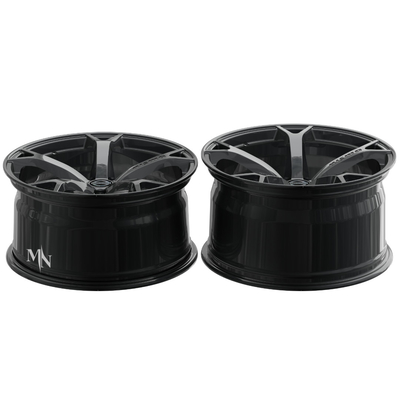 Nissan Nismo OEM Gunmetal Felga Nissan 370Z Z34 Monoblok Kute koła