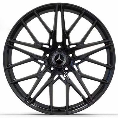 22x10 5x130 Mercedes Benz G WAGON G550 FELGI G KLASA G65 G63 G55 G500 Kute koła