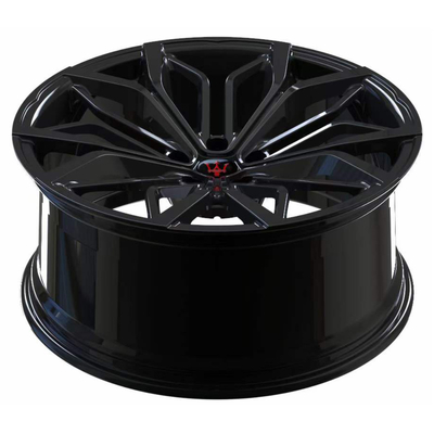 Maserati Levante Eracle Felgi Kute koła monoblokowe 6061-T6 Stop aluminium