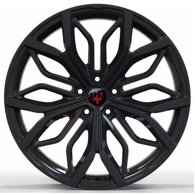 Maserati Levante Eracle Felgi Kute koła monoblokowe 6061-T6 Stop aluminium