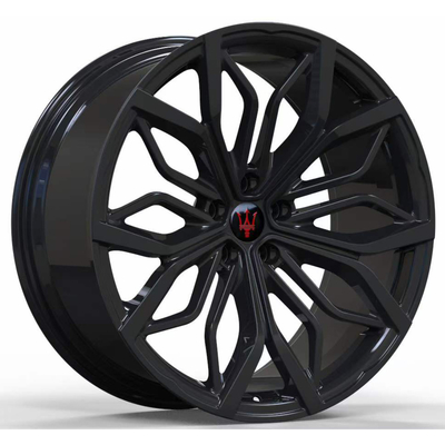 Maserati Levante Eracle Felgi Kute koła monoblokowe 6061-T6 Stop aluminium