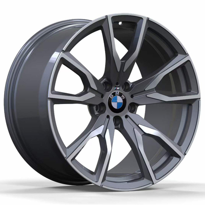 BMW 755M OEM Design Felgi 20-calowe kute koła do BMW X5