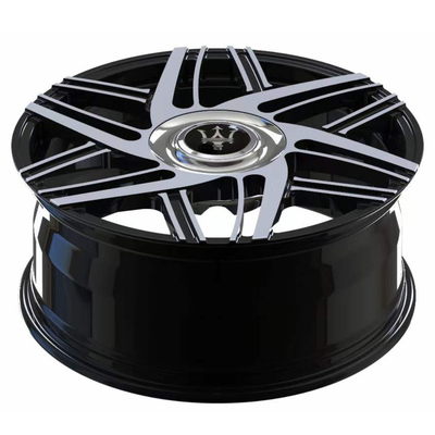 Maserati Quattroporte Felgi Kute koła monoblokowe 6061-T6 Stop aluminium