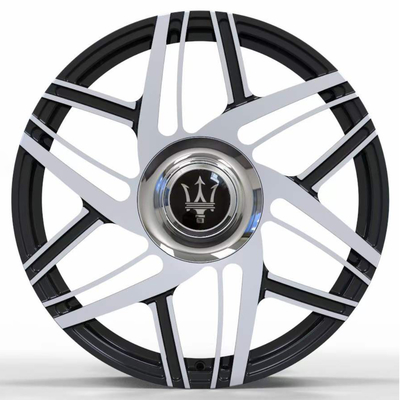 Maserati Quattroporte Felgi Kute koła monoblokowe 6061-T6 Stop aluminium