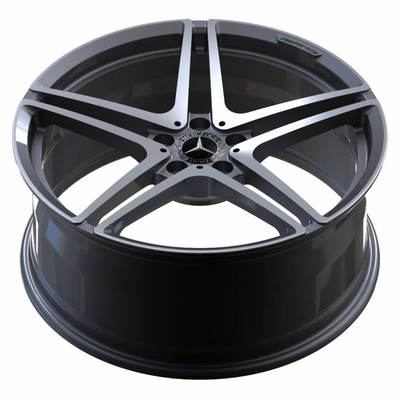 AMG OEM Design Kute koła Mercedes Benz do klasy E