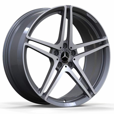 AMG OEM Design Kute koła Mercedes Benz do klasy E