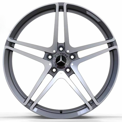 AMG OEM Design Kute koła Mercedes Benz do klasy E