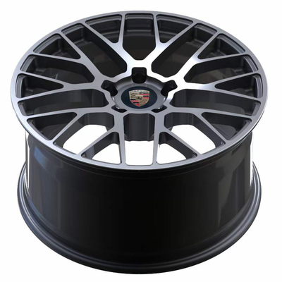 Kute koła Porsche RS Spyder Design do Porsche Cayenne