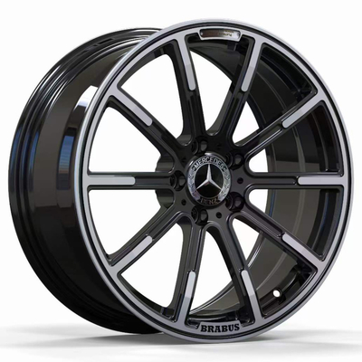 BRABUS Monoblock Z Mercedes Benz kute koła do AMG A35