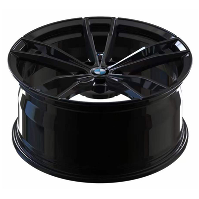 BMW 791M OEM Design Felgi 19-calowe kute koła do pary BMW serii 2