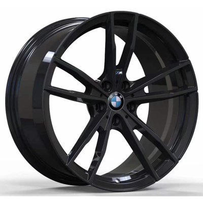 BMW 791M OEM Design Felgi 19-calowe kute koła do pary BMW serii 2