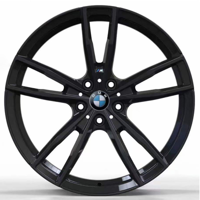 BMW 791M OEM Design Felgi 19-calowe kute koła do pary BMW serii 2