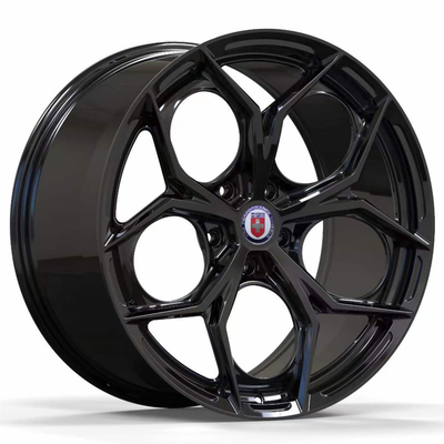 HRE P111SC KUTY MONOBLOK Do Porsche Cayenne