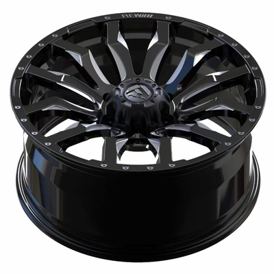 20-calowe kute koła Off Road Monoblock do SUV-a Tank 300