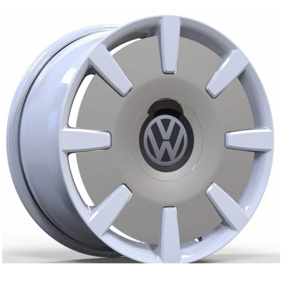 Volkswagen BEETLE C2R Monoblock Koła Do Passata