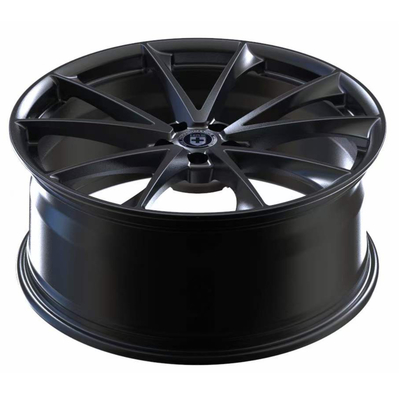 HRE P204 kuty monoblok do Astona Martina Vantage