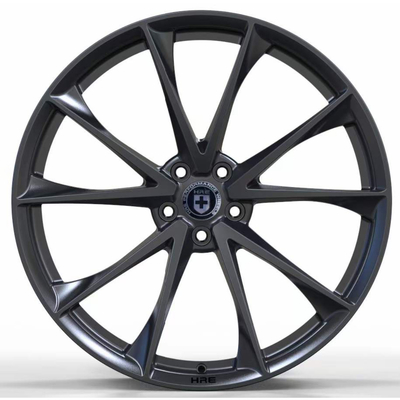 HRE P204 kuty monoblok do Astona Martina Vantage