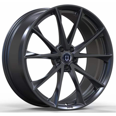 HRE P204 kuty monoblok do Astona Martina Vantage