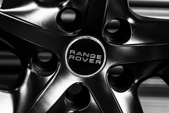 RANGE ROVER SPORT Monoblock Khan TYPE 52 RS Kute koła 23''