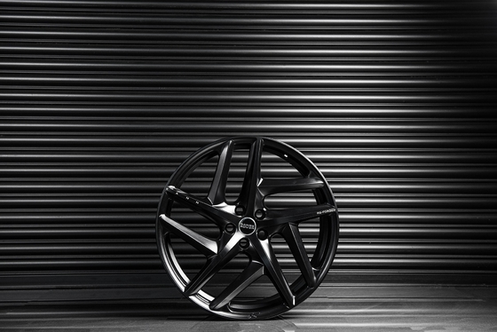 RANGE ROVER SPORT Monoblock Khan TYPE 52 RS Kute koła 23''