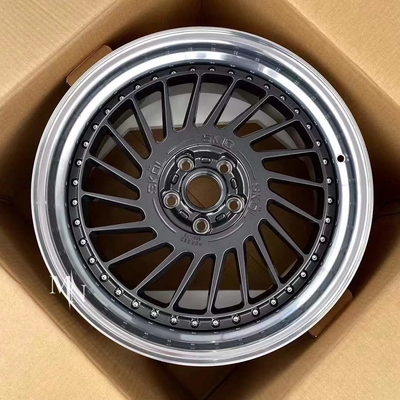SKÖL SK10 Felgi Deed Dish 3-częściowe kute koła do Porsche 911 992 997 GTS