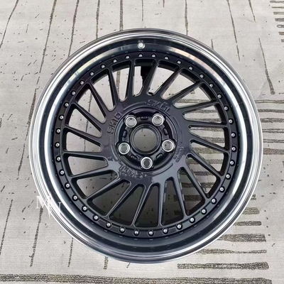 SKÖL SK10 Felgi Deed Dish 3-częściowe kute koła do Porsche 911 992 997 GTS