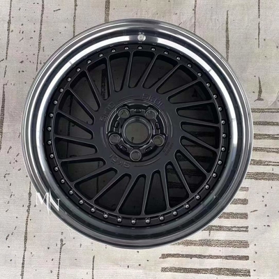 SKÖL SK10 Felgi Deed Dish 3-częściowe kute koła do Porsche 911 992 997 GTS