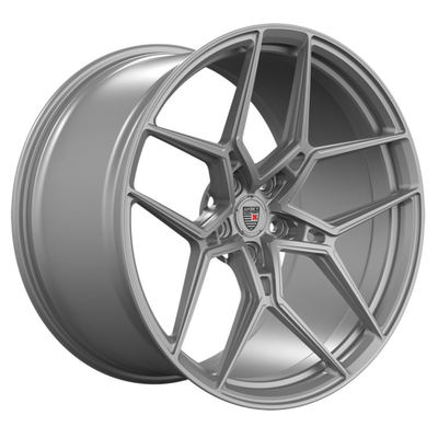 Kute koła Anrky S1-X4 Monoblock do Porsche 992 TT-S Cayman GT4 GT3 RS Lamborghini Urus Mercedes Benz G63