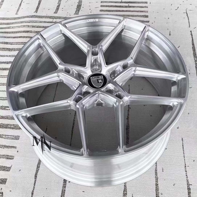 Kute koła Anrky S1-X4 Monoblock do Porsche 992 TT-S Cayman GT4 GT3 RS Lamborghini Urus Mercedes Benz G63