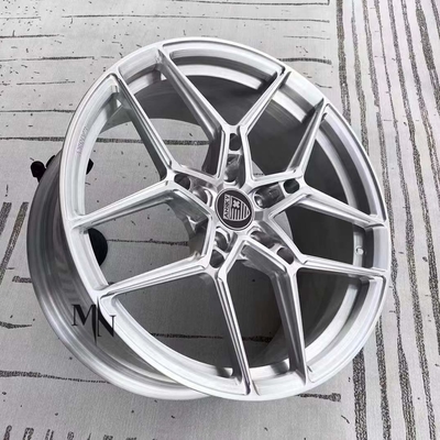 Kute koła Anrky S1-X4 Monoblock do Porsche 992 TT-S Cayman GT4 GT3 RS Lamborghini Urus Mercedes Benz G63