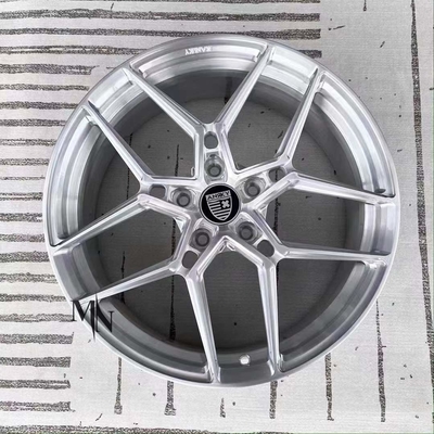 Kute koła Anrky S1-X4 Monoblock do Porsche 992 TT-S Cayman GT4 GT3 RS Lamborghini Urus Mercedes Benz G63