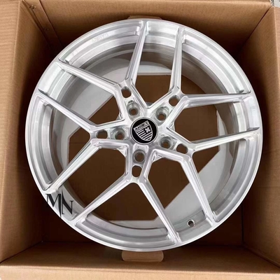 Kute koła Anrky S1-X4 Monoblock do Porsche 992 TT-S Cayman GT4 GT3 RS Lamborghini Urus Mercedes Benz G63