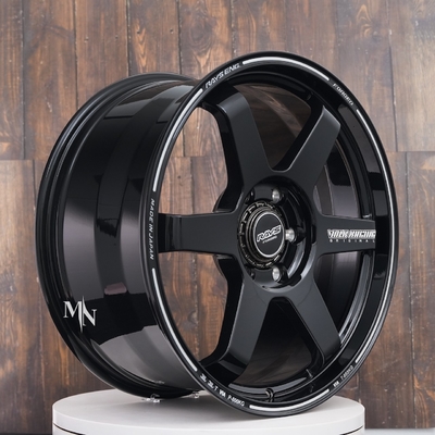 Volk Racing Te37 Ultra duże kute koła PCD Diamentowo-ciemny brąz