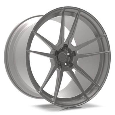 ADV5.2 M.V1 CS SERIES ADV.1 Szczotkowane kute koła monoblokowe do BMW F10