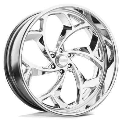 American Racing VF521 2-częściowe kute koła z głębokim nacięciem