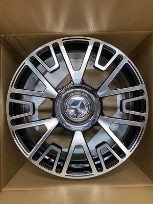 MANSORY Dawn/Wraith V.6 dla Mercedes Benz AMG SL63
