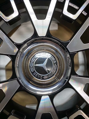 MANSORY Dawn/Wraith V.6 dla Mercedes Benz AMG SL63