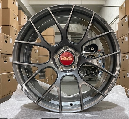 BBS REV-7 Kute felgi aluminiowe do BMW M2 M4 Rozmiar niestandardowy