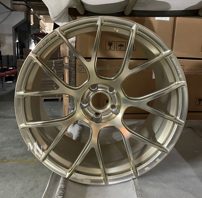 BBS REV-7 Kute felgi aluminiowe do BMW M2 M4 Rozmiar niestandardowy