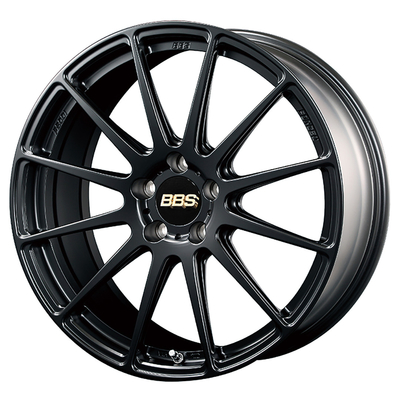 Kute koło BBS FS 19x8,5 5x112 42mm Diamentowa czerń