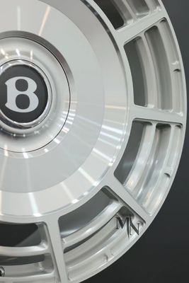 Bentley Bentayga 22 23 24 cali Niestandardowe, kute felgi samochodowe aftermarket