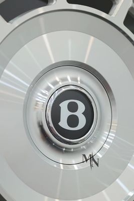Bentley Bentayga 22 23 24 cali Niestandardowe, kute felgi samochodowe aftermarket
