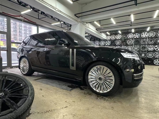 23-calowe koła Forge Auto dla Range Rover Sport Velar 2022 2023 Modele