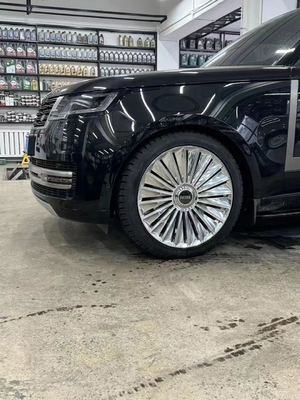 23-calowe koła Forge Auto dla Range Rover Sport Velar 2022 2023 Modele