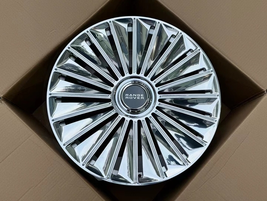 23-calowe koła Forge Auto dla Range Rover Sport Velar 2022 2023 Modele