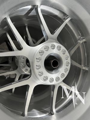 Felgi BBS FI R Centerlock do 991 992 GT3 GT3RS