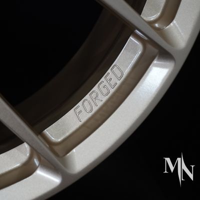 Felgi BBS FI R Centerlock do 991 992 GT3 GT3RS