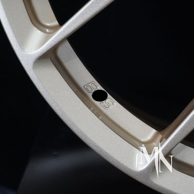 Felgi BBS FI R Centerlock do 991 992 GT3 GT3RS