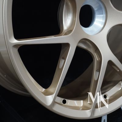 Felgi BBS FI R Centerlock do 991 992 GT3 GT3RS